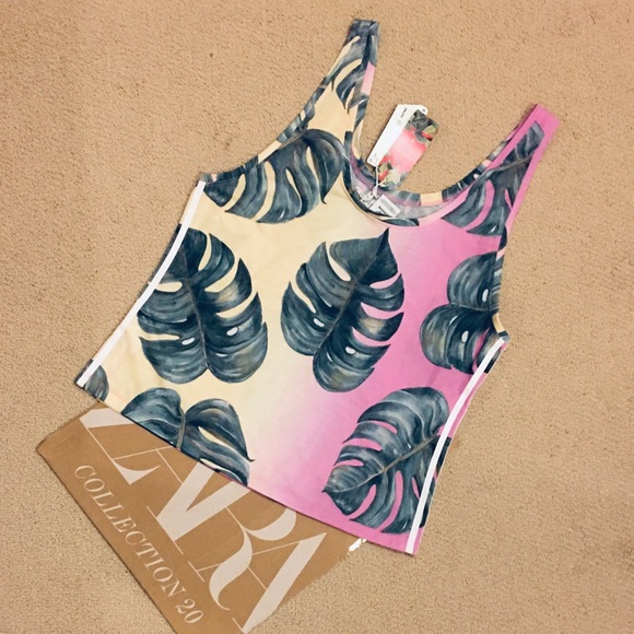 Adidas x Farm Tank Top - Picture 6 of 6